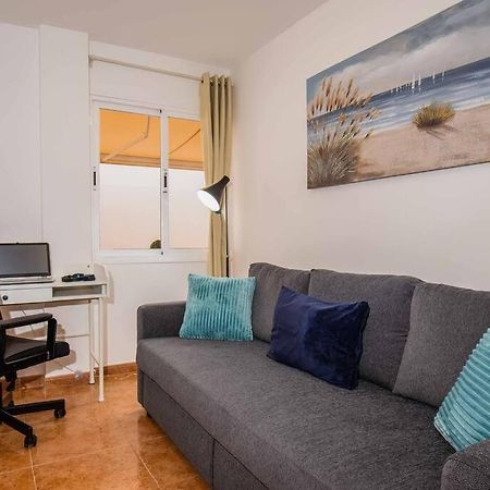 Casa Ametine : Relax And Enjoy ! Apartment Corralejo Exterior photo