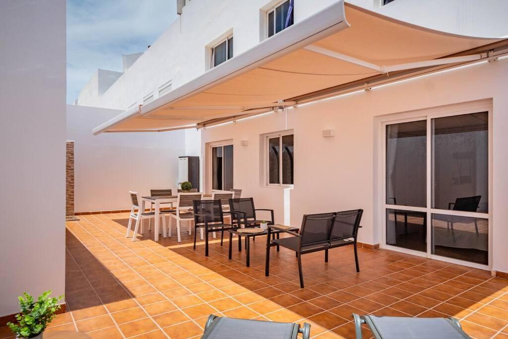 Casa Ametine : Relax And Enjoy ! Apartment Corralejo Exterior photo