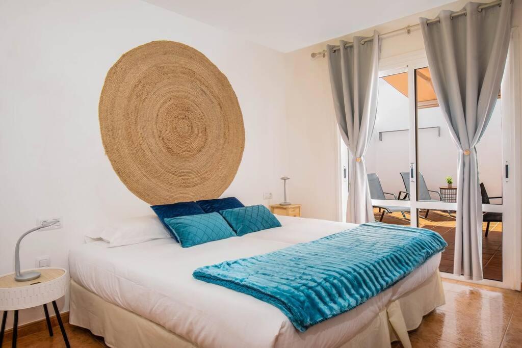 Casa Ametine : Relax And Enjoy ! Apartment Corralejo Exterior photo