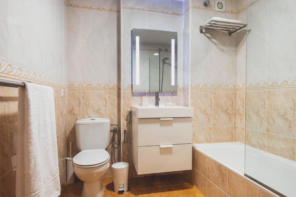 Casa Ametine : Relax And Enjoy ! Apartment Corralejo Exterior photo
