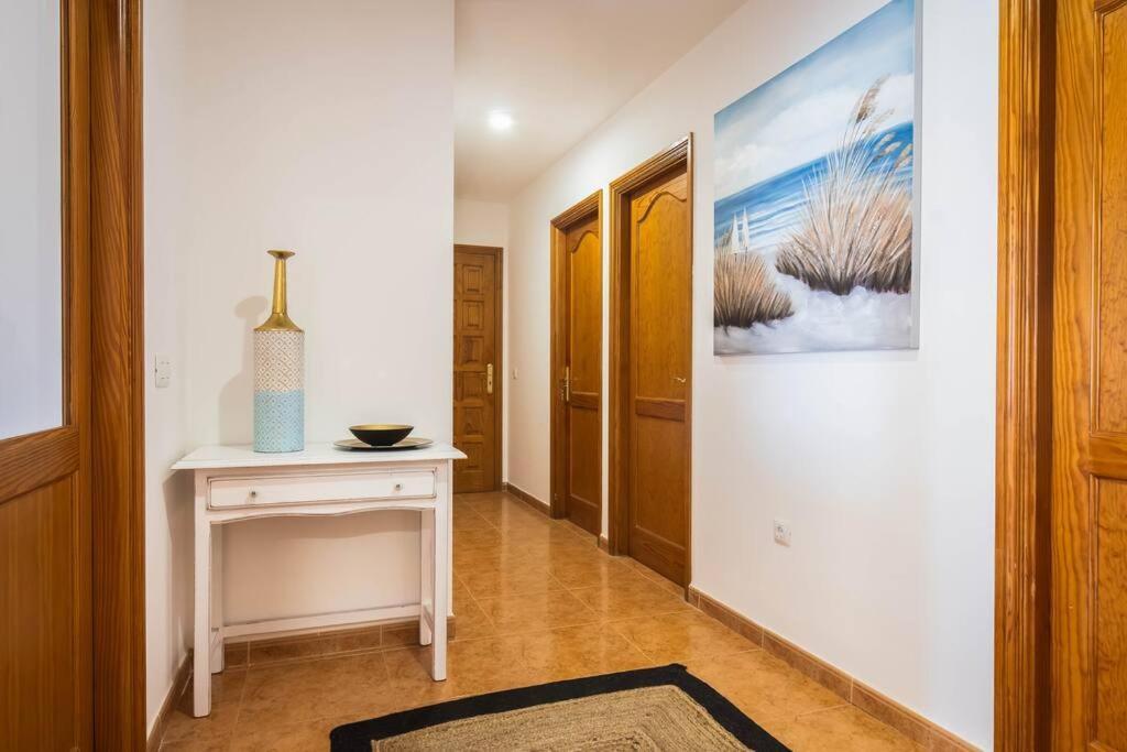 Casa Ametine : Relax And Enjoy ! Apartment Corralejo Exterior photo