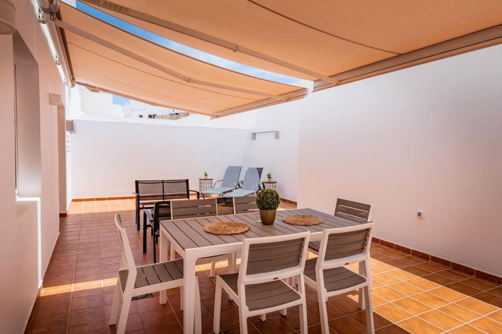 Casa Ametine : Relax And Enjoy ! Apartment Corralejo Exterior photo