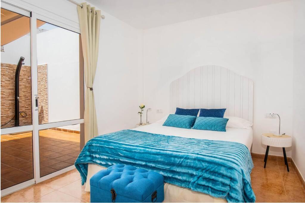 Casa Ametine : Relax And Enjoy ! Apartment Corralejo Exterior photo